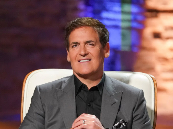 Mark Cuban